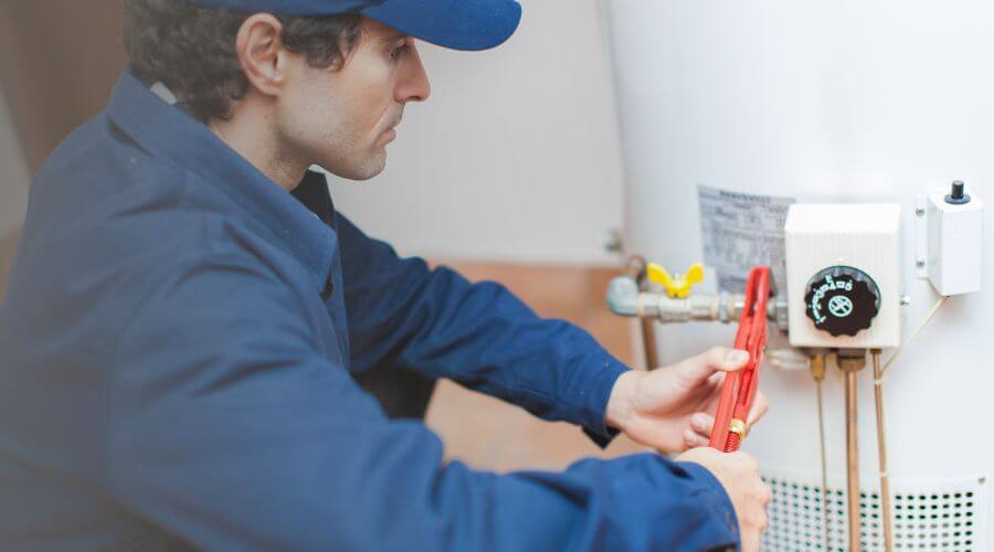 Professional Leak Detection Services in Spring Mills, PA